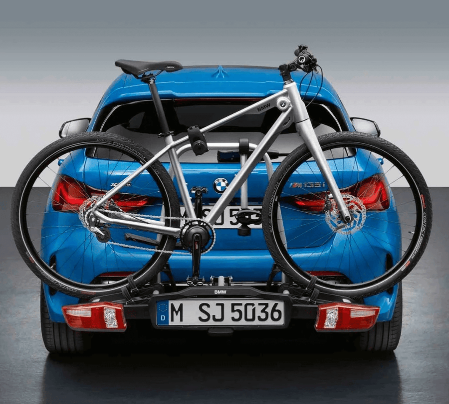 Tylny bagażnik rowerowy BMW PRO 2.0 (82722287886)