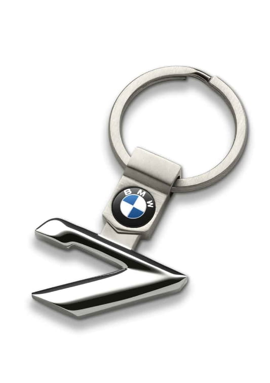 Brelok do kluczy BMW seria 7 (80272454653)