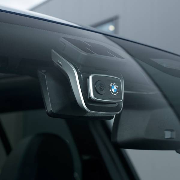 Kamera BMW Advanced Car Eye 3.0 Pro (66215A44493)