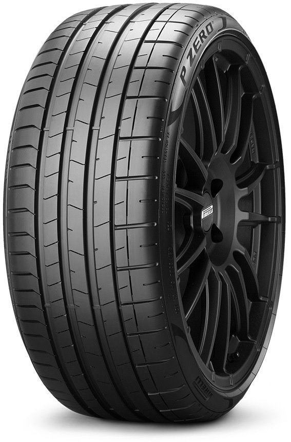 Opona Pirelli P Zero 275/40r22