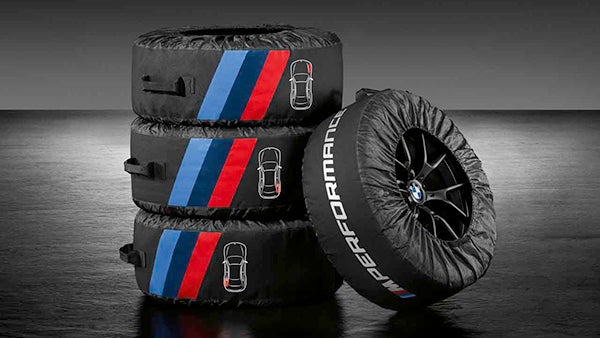 M Performance wheel covers (36132461758)