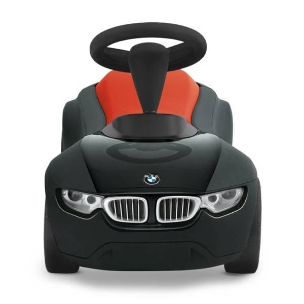 BMW Baby Racer III czarny (80932413782)