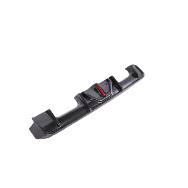 Dyfuzor carbon led CM Style BMW M3 G80 G81 M4 G82 G83