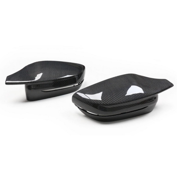 Obudowy lusterek lusterka carbon MP Style BMW 2 G42 3 G20 G21 4 G22 G23 G26