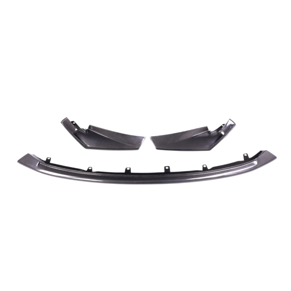 Splitter carbon CSL style BMW M3 G80 G81 M4 G82 G83