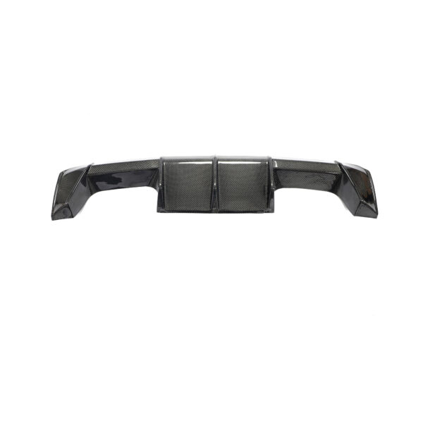 Dyfuzor carbon BMW M3 G80 G81 M4 G82 G83
