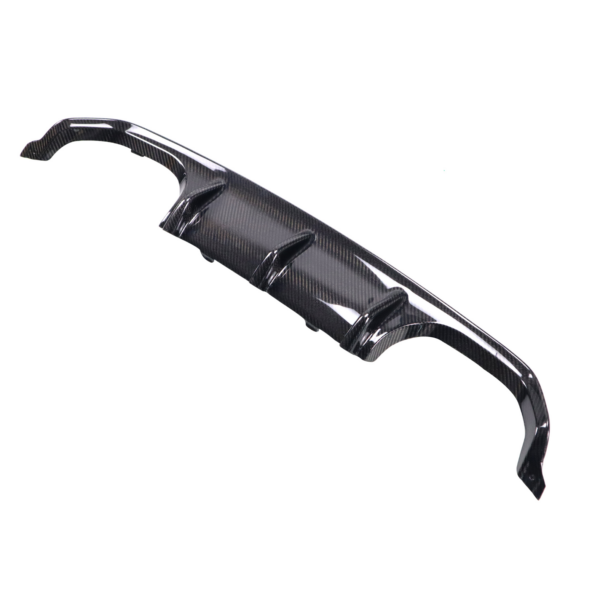 Dyfuzor carbon MP Style BMW M3 F80 M4 F82 F83