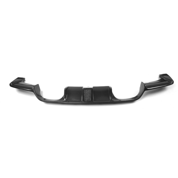 Dyfuzor carbon LED F1 BMW M3 F80 M4 F82 F83