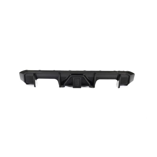 Dyfuzor carbon led F1 Style BMW M3 G80 G81 M4 G82 G83