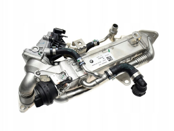 Chłodnica spalin EGR 3 G20 G21 / 5 G30 G31 / X3 G01 (11717102262)