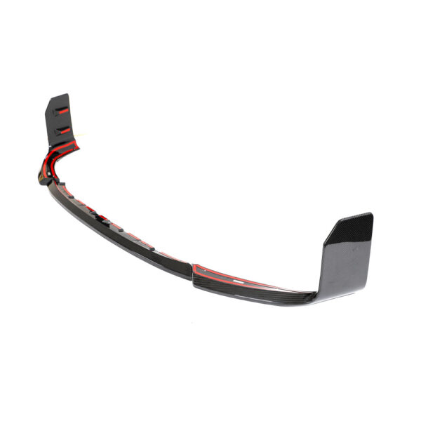 Splitter carbon MP style BMW M2 G87