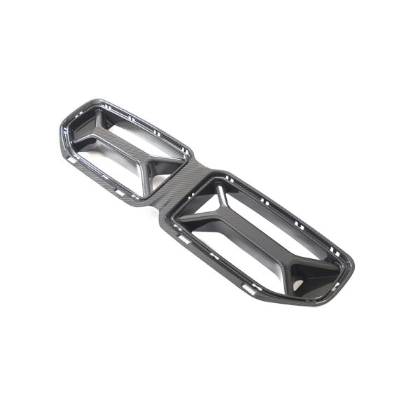 Grill atrapa carbon BMW M2 G87