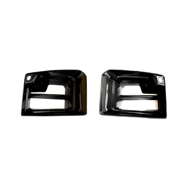 Wloty powietrza carbon OEM style BMW M2 G87