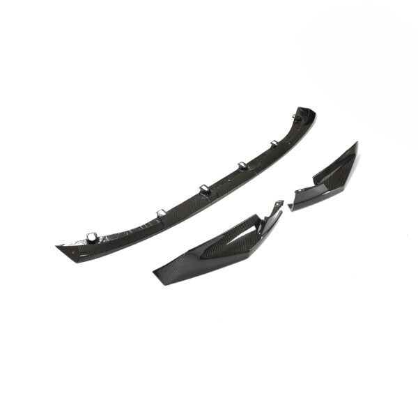Splitter carbon przód MP Style BMW M3 G80 G81 M4 G82 G83