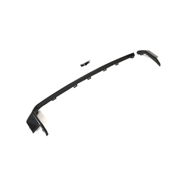 Ramka dyfuzora carbon BMW M3 G80 G81 M4 G82 G83