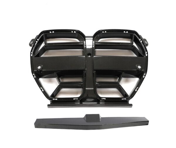 Zestaw carbon Grill Set M3 G80 G81 M4 G82 G83