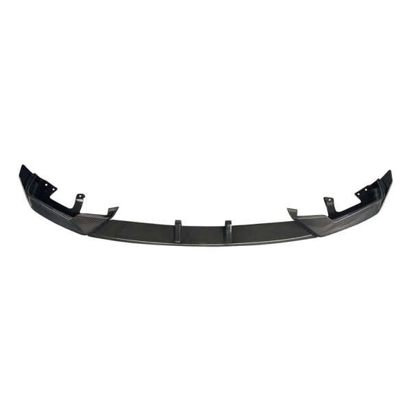 Splitter carbon MP Style BMW X5 G05 LCI