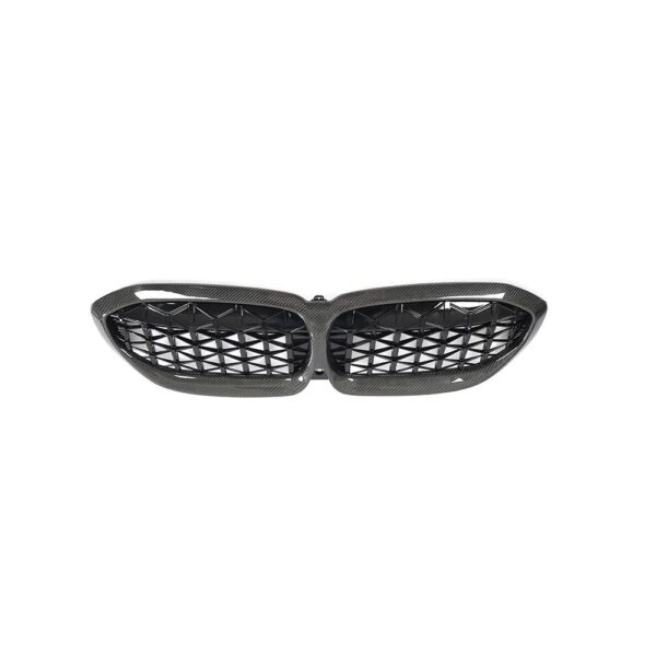 Grill carbon MP Style BMW serii 3 G20 G21 M340