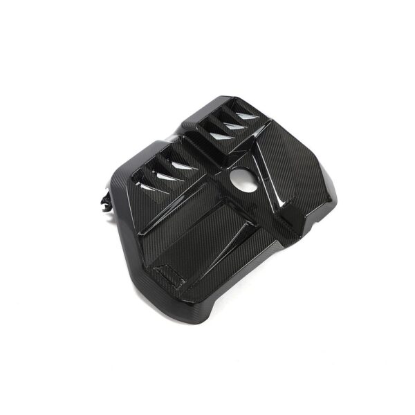 Osłona silnika pokrywa carbon BMW M2 G87 M3 G80 G81 M4 G82 G83
