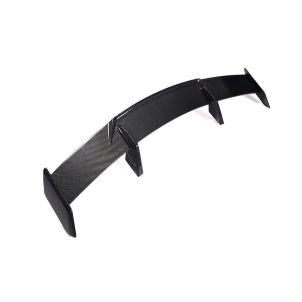 Spoiler carbon MP style BMW M3 G80 M4 G82 3 G20 4 G22