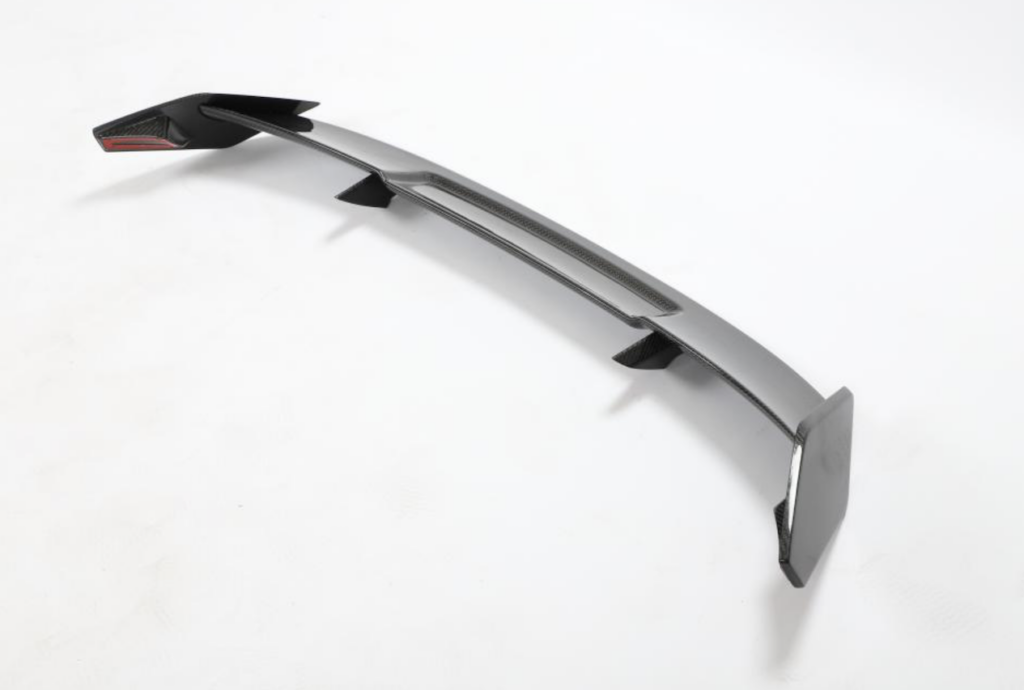 Spoiler carbon MP Style BMW 1 F40