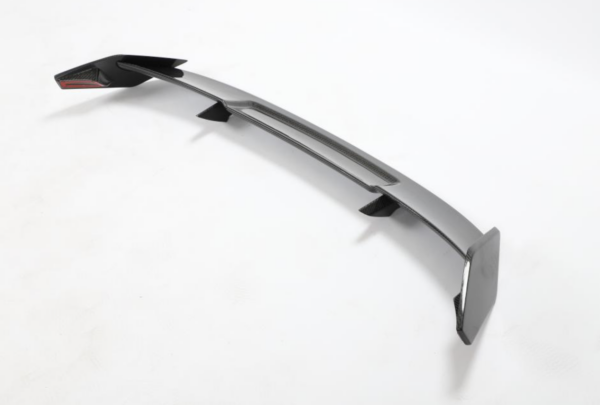 Spoiler carbon MP Style BMW 1 F40