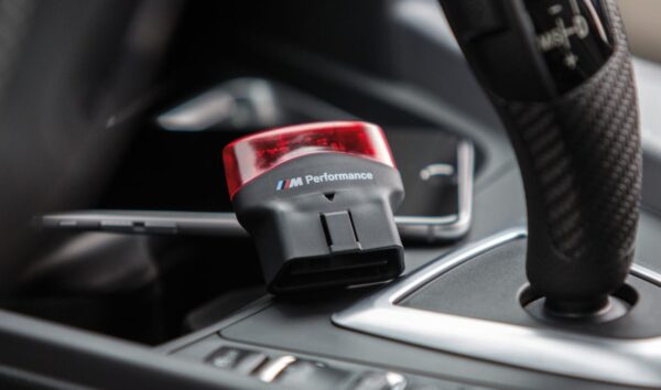 Drive analyser M Performance (61432450841)