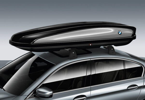 Box dachowy 520L BMW OE (82732406459)