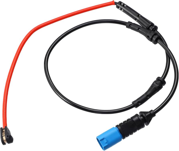 Czujnik klocków hamulcowych przednich – genuine BMW (34356870349)
