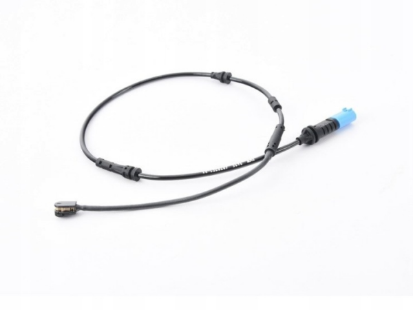 Czujnik klocków hamulcowych przednich – genuine BMW (34356870351)