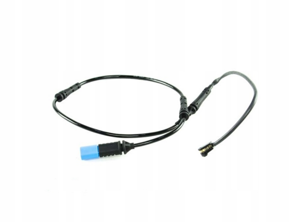 Czujnik klocków hamulcowych przednich – genuine BMW (34356870353)
