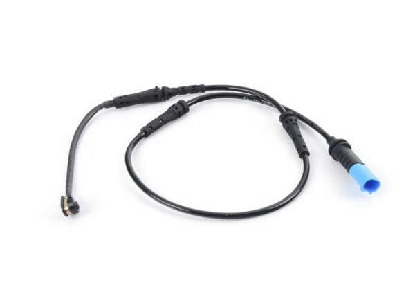 Czujnik klocków hamulcowych z tyłu – genuine BMW (34356870350)