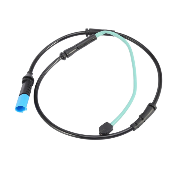 Czujnik klocków hamulcowych z tyłu – genuine BMW (34356870354)