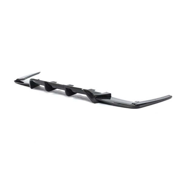 Dyfuzor carbon CM Style BMW 6 F06 F12 F13