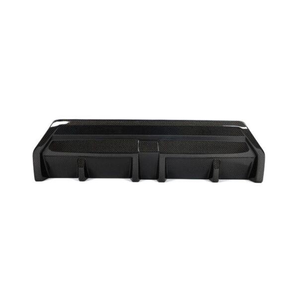 Dyfuzor carbon CM Style BMW 2 G42