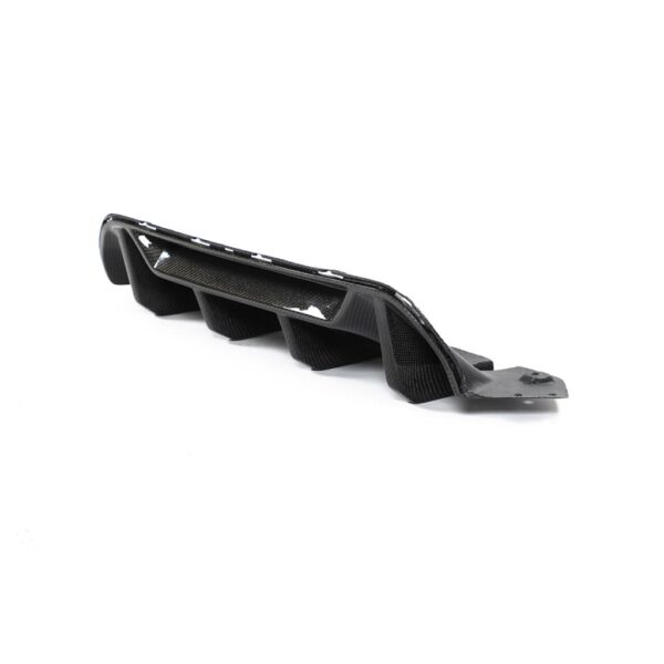 Dyfuzor carbon BMW M5 F90