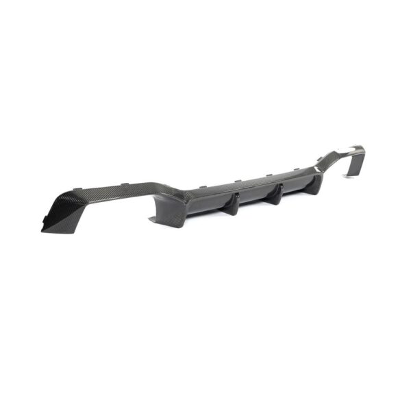 Dyfuzor carbon MP Style BMW X4M F98