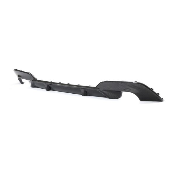 Dyfuzor carbon CM Style BMW serii 3 G20 G21 pre-LCI
