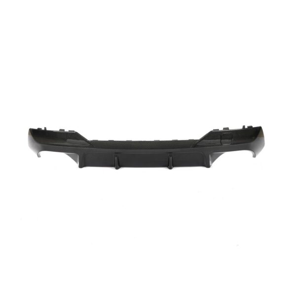 Dyfuzor carbon CM Style BMW serii 4 G22 G23 M440