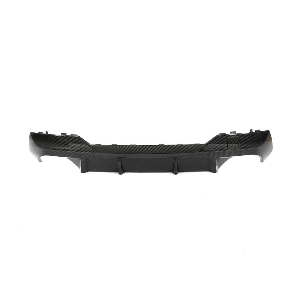 Dyfuzor carbon CM Style BMW serii 4 G22 G23 M440