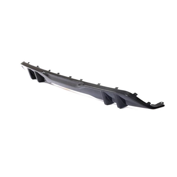 Dyfuzor carbon MP Style BMW X5 G05
