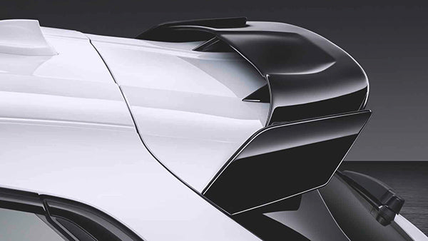 Spoiler dachowy M Performance seria 1 F40 F70 (51192471101)