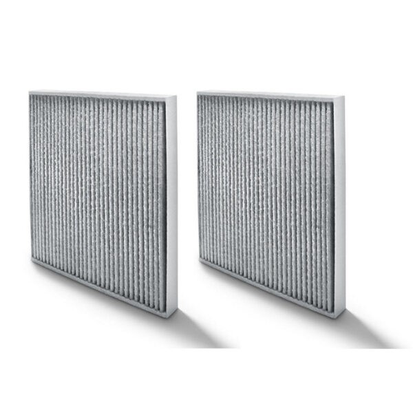 Zestaw filtrów z nanocząsteczkami Fine Dust Filter 5 G30 G31 / 7 G11 G12 / X5 G05 (64115A29D99)