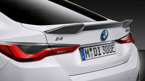 Lotka carbon M Performance BMW 4 G26 (51195A36997)