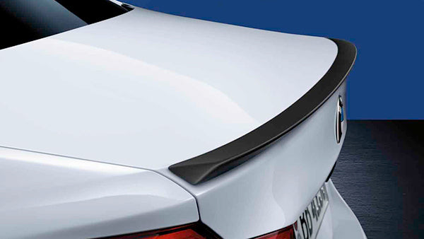 Lotka M Performance czarny mat 5 G30 / M5 F90 (51192414144)