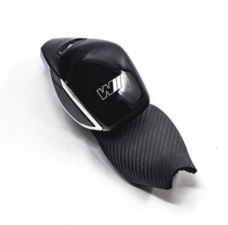 Dźwignia zmiany biegów carbon M Performance 1 F40 / 3 G20 G21 / X5 G05 (61315A40305)