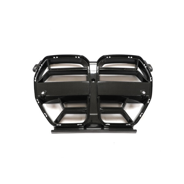 Grill carbon CS Style BMW M3 G80 G81 M4 G82 G83