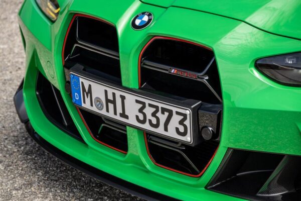 Grill CS M3 G80 / M3 G80 CS (51138087848)