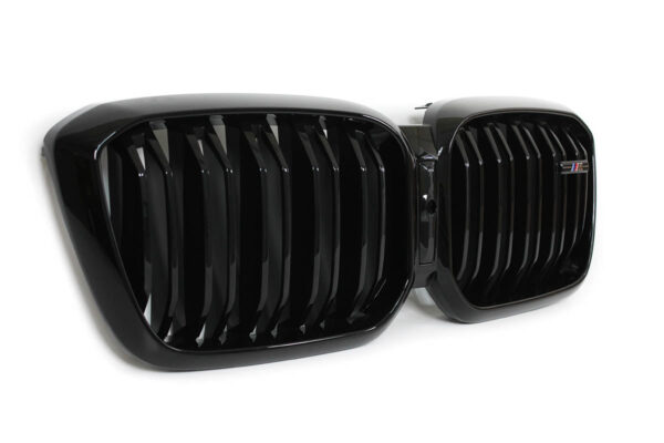 Grill M Performance czarny X3 G01 LCI / X4 G02 LCI M40 (51135A36BD0)