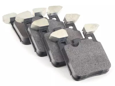 Klocki hamulcowe tył sportowe M2 F87 / M3 F80 / M4 F82 F83 (34212284766)